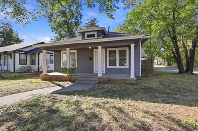 317 Stroud Street, Denton TX 76201 - Photo 5
