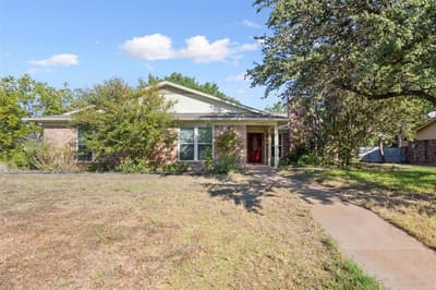 231 Del Rio Drive, Hewitt TX 76643