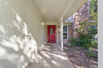 231 Del Rio Drive, Hewitt TX 76643 - Photo 4