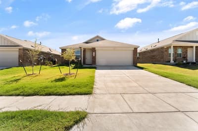 1948 Kiwi Drive, Royse City TX 75189