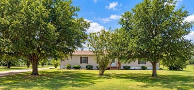 7011 Mitchell Drive, Terrell TX 75160