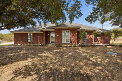 14529 County Road 511, Venus TX 76084
