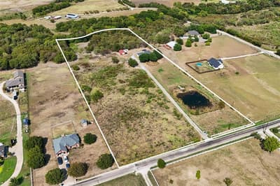 14529 County Road 511, Venus TX 76084 - Photo 4