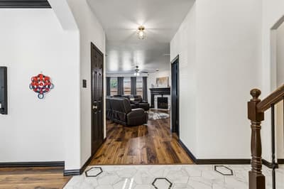 10417 Eastern Hills Court, Rowlett TX 75089 - Photo 2