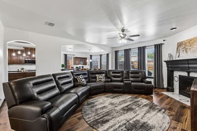 10417 Eastern Hills Court, Rowlett TX 75089 - Photo 5