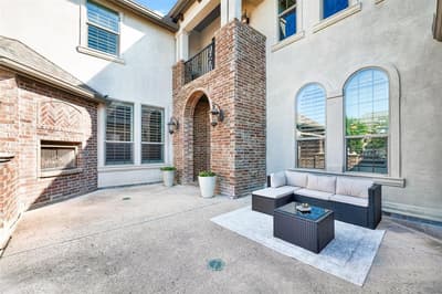 6174 Forefront Avenue, Frisco TX 75036 - Photo 3