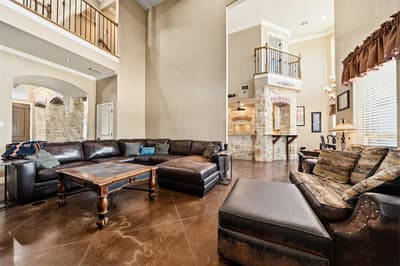 1021 Cascade Trail, McGregor TX 76657 - Photo 5