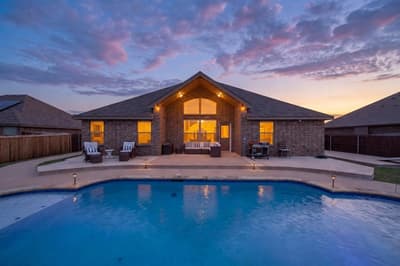 133 Haymeadow Drive, Crandall TX 75114 - Photo 2