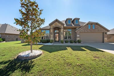 133 Haymeadow Drive, Crandall TX 75114 - Photo 3
