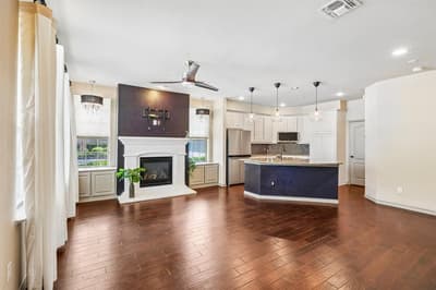 7937 Parkwood Boulevard, Plano TX 75024 - Photo 5