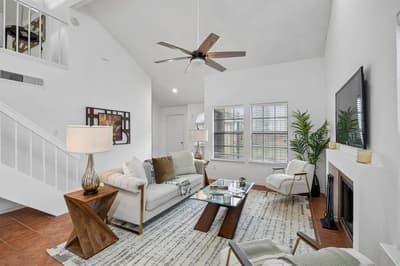 623 Rancho Circle, Irving TX 75063