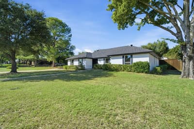 316 Oak Valley Drive, Colleyville TX 76034 - Photo 2