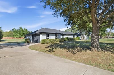 316 Oak Valley Drive, Colleyville TX 76034 - Photo 3
