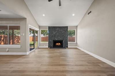 7512 Clover Lane, Watauga TX 76148 - Photo 5
