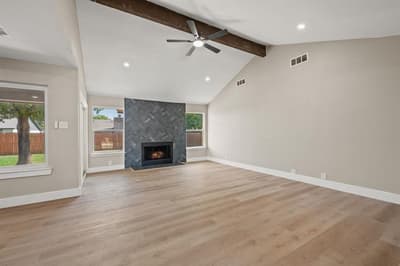 7512 Clover Lane, Watauga TX 76148 - Photo 4