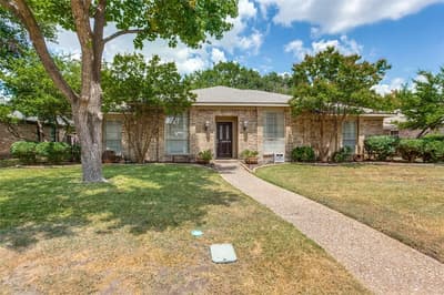 1409 Concord Drive, Richardson TX 75081 - Photo 2