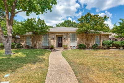 1409 Concord Drive, Richardson TX 75081