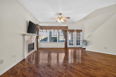 9981 Waterfront Trail, Rowlett TX 75087 - Photo 3