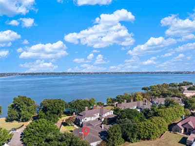 9981 Waterfront Trail, Rowlett TX 75087