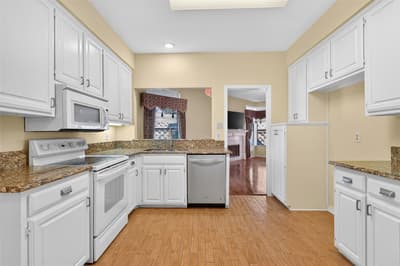 9981 Waterfront Trail, Rowlett TX 75087 - Photo 5