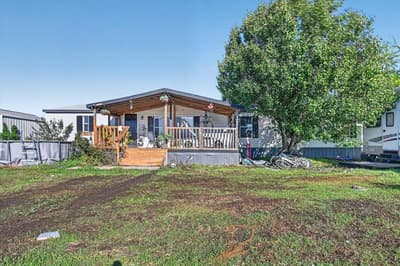 346 E Highline Drive, Royse City TX 75189 - Photo 5