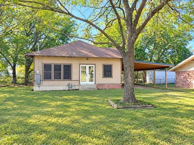 122 Robertson Street, Sulphur Springs TX 75482