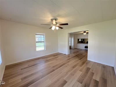 122 Robertson Street, Sulphur Springs TX 75482 - Photo 4