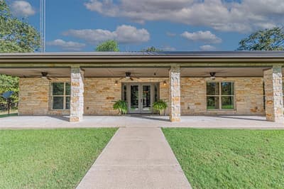 592 Rs County Road 1151, Emory TX 75440 - Photo 3