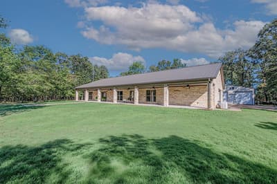 592 Rs County Road 1151, Emory TX 75440 - Photo 4
