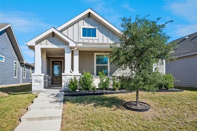 2853 Bursera Lane, Fort Worth TX 76108