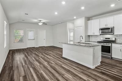 2853 Bursera Lane, Fort Worth TX 76108 - Photo 4