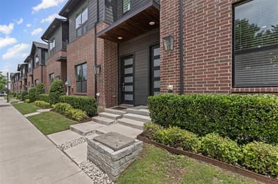 2821 Stanley Avenue, Fort Worth TX 76110 - Photo 3