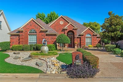 5841 River Meadows Place, Fort Worth TX 76112