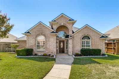 616 Sunningdale, Richardson TX 75081