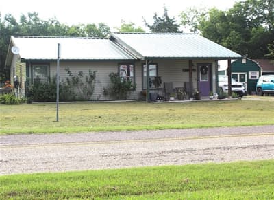 402 Cleveland Street, Bailey TX 75452