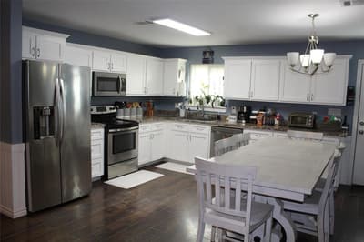 402 Cleveland Street, Bailey TX 75452 - Photo 4