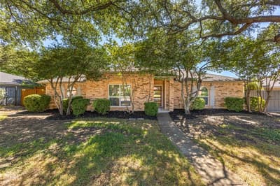 2716 Landershire Lane, Plano TX 75023