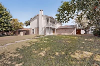 5026 Boca Raton Drive, Garland TX 75043 - Photo 2