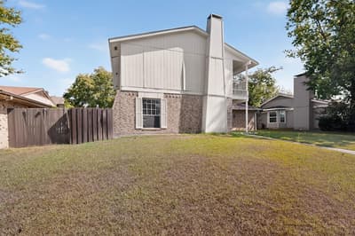 5026 Boca Raton Drive, Garland TX 75043 - Photo 3