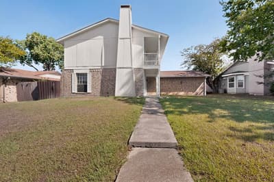 5026 Boca Raton Drive, Garland TX 75043