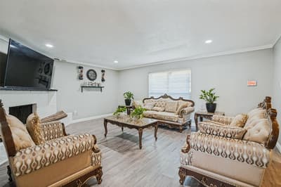 1202 Canyon Oaks Drive, Lancaster TX 75146 - Photo 5