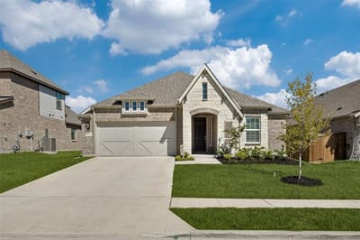 1329 Huntington Drive, Anna TX 75409