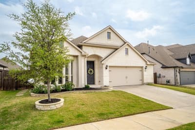 9201 Amistad Lane, Denton TX 76226 - Photo 5