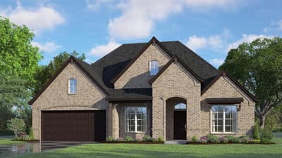 117 Mikasi Street, Godley TX 76044