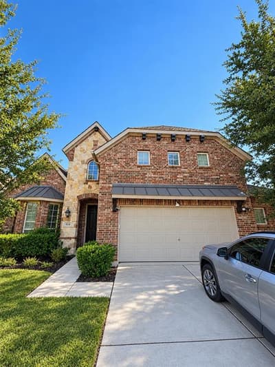 824 Lake Hollow Drive, Little Elm TX 75068