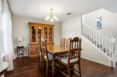 133 Bridlewood Street, Azle TX 76020 - Photo 4