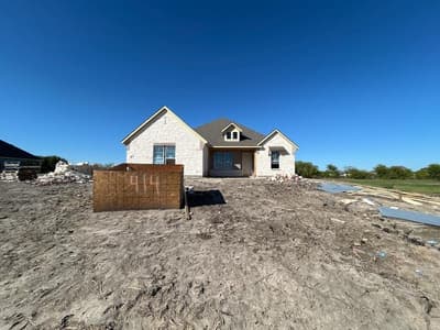 414 Boone Street, Blue Ridge TX 75442