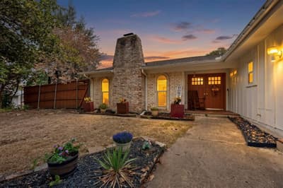 1418 Stony Brook Lane, Garland TX 75043