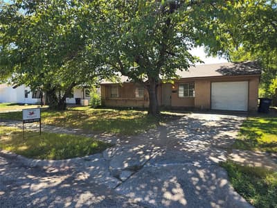 3609 Edgebrook Drive, Mesquite TX 75150