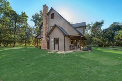6306 Vz County Road 2120, Wills Point TX 75169 - Photo 5